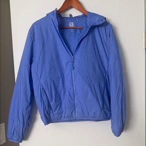 TNA - The Pillow Puff